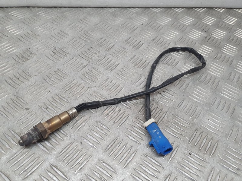 Recambio de sonda lambda para ford c-max titanium referencia OEM IAM BV619G444BA 0258010245 BOSCH