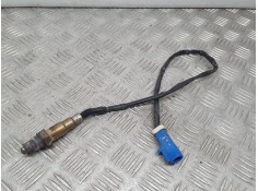 Recambio de sonda lambda para ford c-max titanium referencia OEM IAM BV619G444BA 0258010245 BOSCH