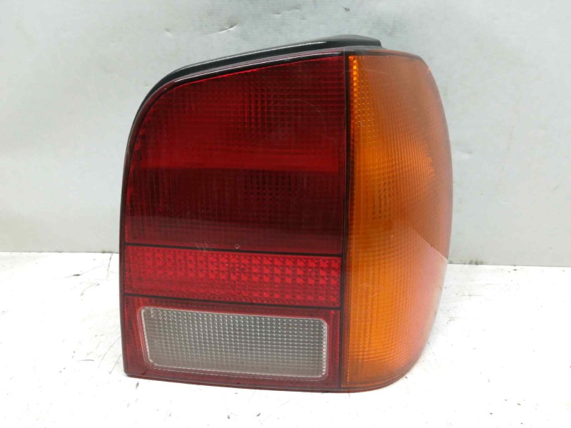 Recambio de piloto trasero derecho para volkswagen polo berlina (6n1) básico referencia OEM IAM   