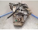 Recambio de caja cambios para citroën c15 d familiale referencia OEM IAM 20TB89 097040B 5VELOCIDADES