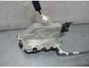 Recambio de cerradura puerta trasera derecha para peugeot 2008 (p1) allure referencia OEM IAM 9830559380 305593 6 PINES