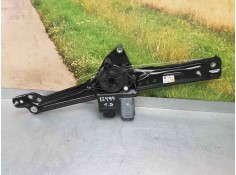 ELEVALUNAS TRASERO DERECHO YQ00779280 6 PINS ELECTRICO