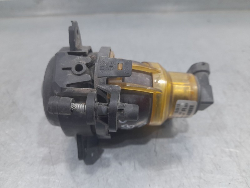 Recambio de faro antiniebla derecho para opel astra j sedán 1.4 turbo (69) referencia OEM IAM 662588537 13367141 