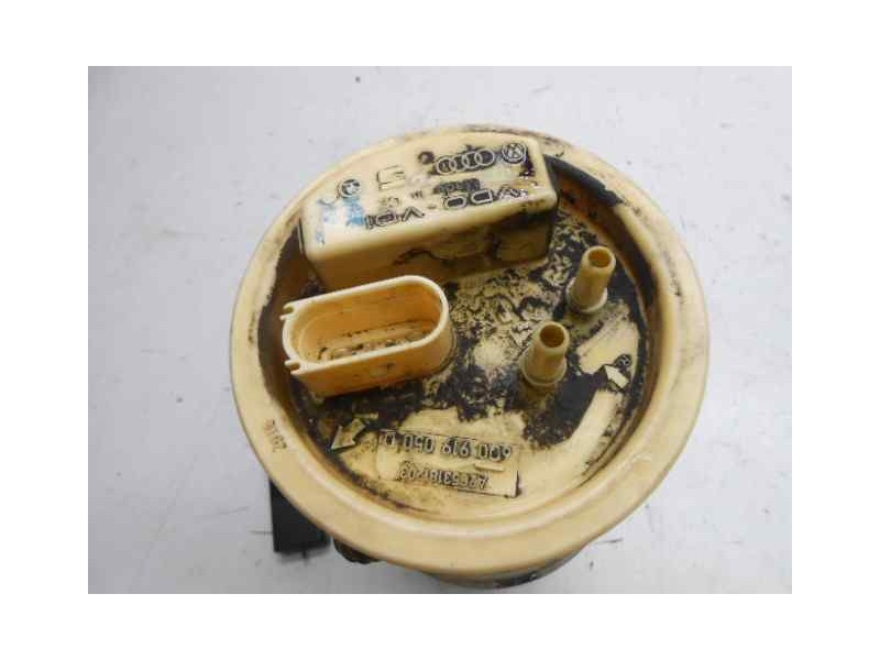 Recambio de aforador para volkswagen polo (9n3) edition referencia OEM IAM A2C53181203 6Q0919050D VDO CON BOMBA