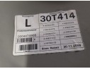 Recambio de elevalunas trasero izquierdo para mercedes-benz clase b (w245) 180 cdi (245.207) referencia OEM IAM A1698203185 1000