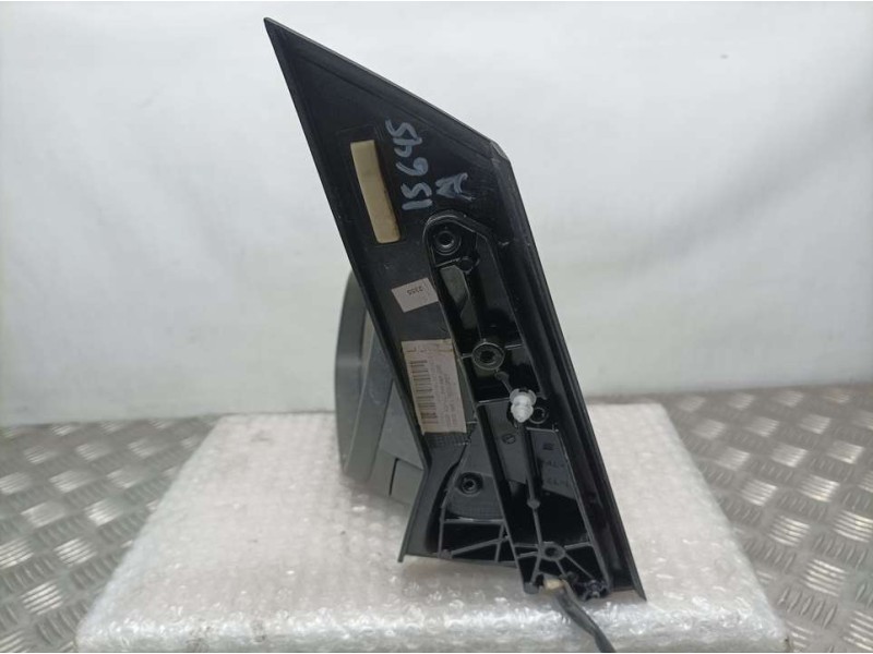Recambio de retrovisor izquierdo para opel astra j lim. selective referencia OEM IAM 13308359  ELECTRICO