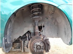 Recambio de plastico pase rueda del. dch. para daewoo kalos (klas) 1.4 referencia OEM IAM 96496758  