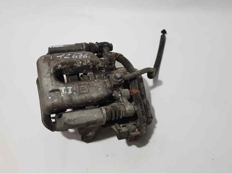 Recambio de pinza freno trasera izquierda para opel astra k sports tourer dynamic referencia OEM IAM 1459EHD0002  TRW ELECTRICA