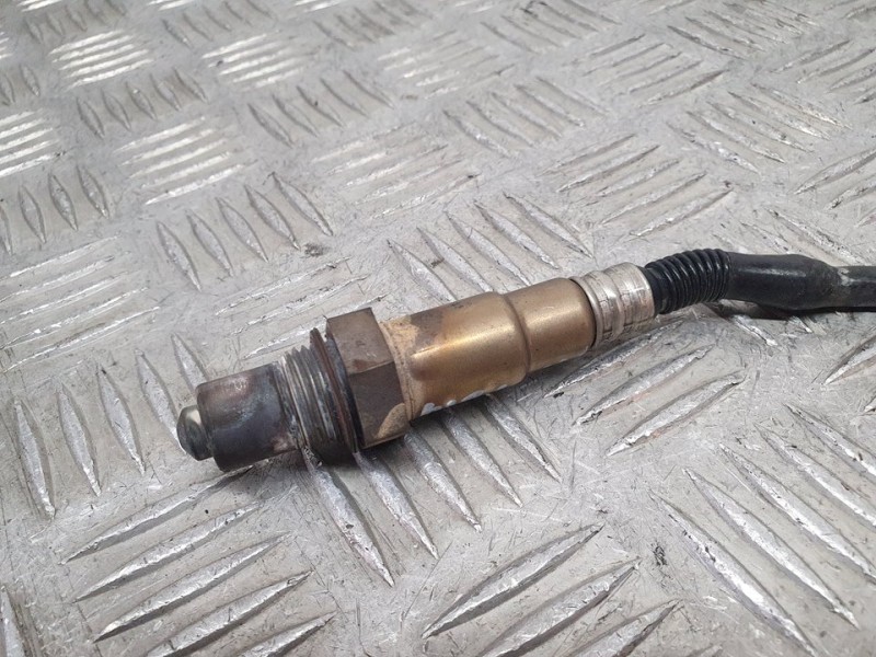 Recambio de sonda lambda para ford c-max titanium referencia OEM IAM BV619G444BA 0258010245 BOSCH