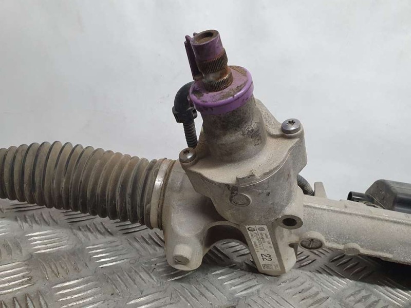 Recambio de cremallera direccion para bmw i8 (i12) i8 pure impulse referencia OEM IAM 32106874774 83819600000 ELECTRO-MECANICA