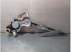 Recambio de elevalunas delantero izquierdo para toyota auris luna+ referencia OEM IAM 975514102 8572002230 ELECTRICO 10 PINES