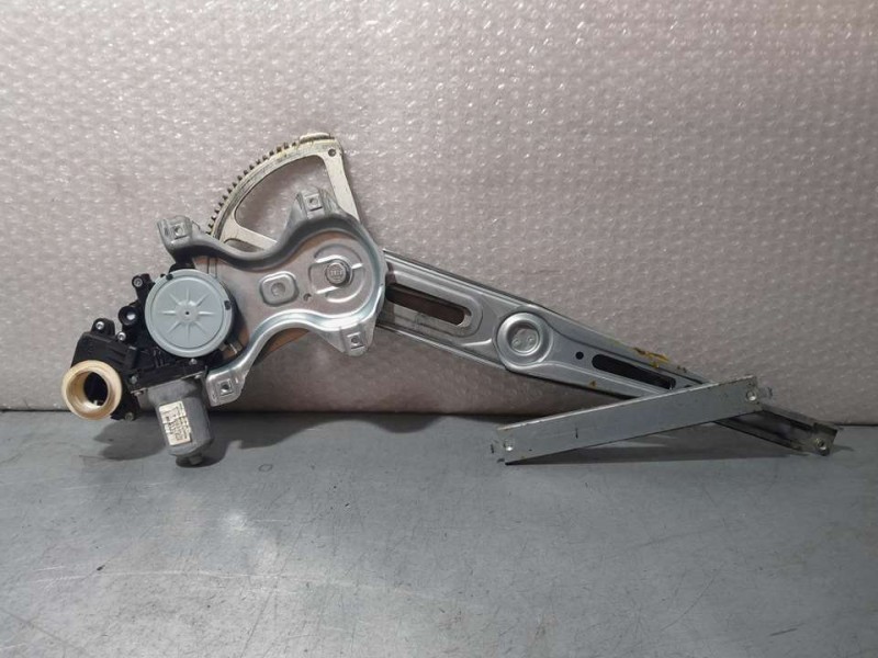 Recambio de elevalunas delantero izquierdo para toyota auris luna+ referencia OEM IAM 975514102 8572002230 ELECTRICO 10 PINES