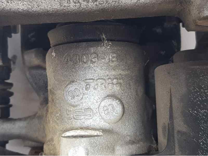 Recambio de pinza freno trasera izquierda para opel astra k sports tourer dynamic referencia OEM IAM 1459EHD0002  TRW ELECTRICA