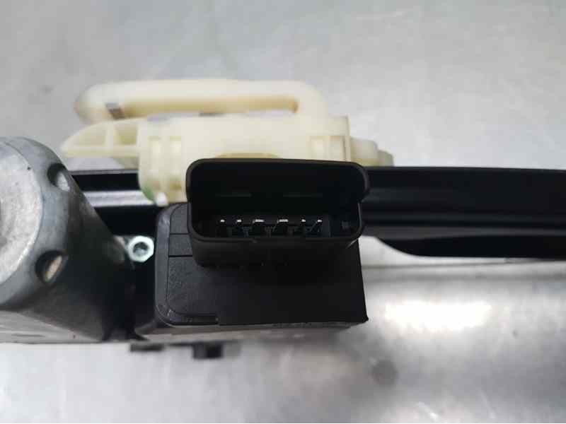 Recambio de elevalunas trasero derecho para citroën c3 aircross bluehdi 120 s&s eat 6 shine referencia OEM IAM  6 PINS ELECTRICO