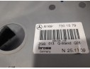 Recambio de elevalunas trasero izquierdo para mercedes-benz clase b (w245) 180 cdi (245.207) referencia OEM IAM A1698203185 1000