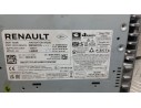 Recambio de sistema audio / radio para renault captur ii evolution referencia OEM IAM 259153777R  430511