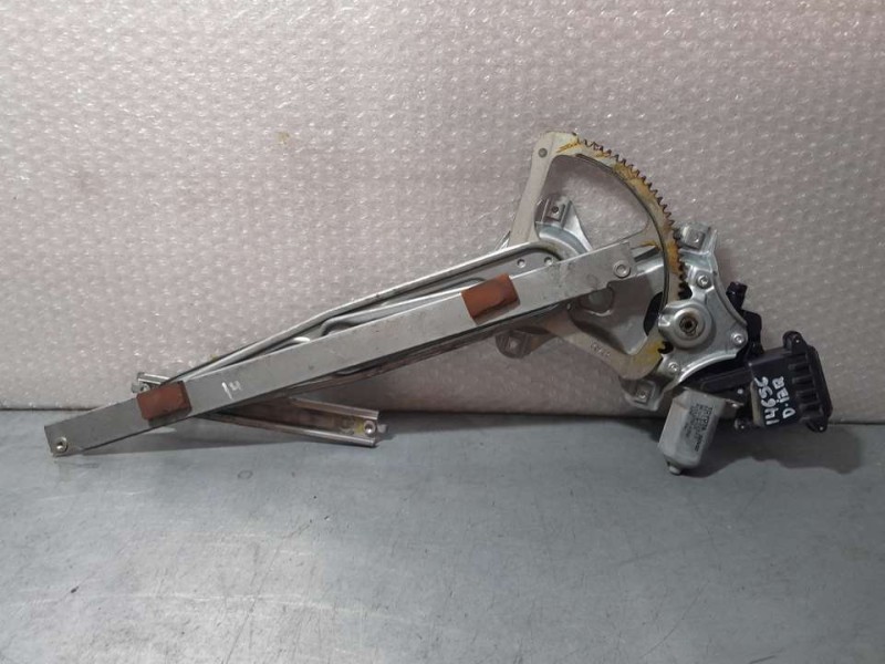 Recambio de elevalunas delantero izquierdo para toyota auris luna+ referencia OEM IAM 975514102 8572002230 ELECTRICO 10 PINES