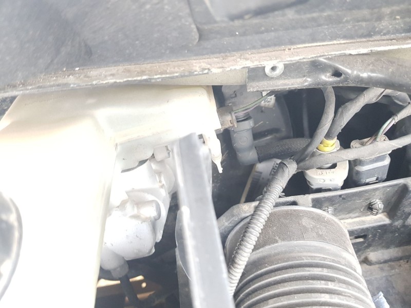 Recambio de servofreno para citroën c4 iii (ba_, bb_, bc_) 1.5 bluehdi 130 (bbyhzb) referencia OEM IAM 9824391180 TRW 88MLE7