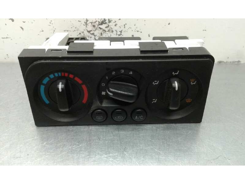 Recambio de mando calefaccion / aire acondicionado para subaru legacy berl./familiar b12 (be/bh) 3.0 24v cat referencia OEM IAM 