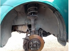 Recambio de plastico pase rueda del. izq. para daewoo kalos (klas) 1.4 referencia OEM IAM 96496757  