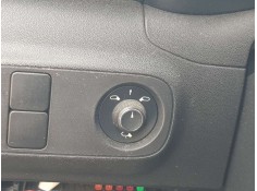 Recambio de mando retrovisor para citroën c3 feel referencia OEM IAM 98178409ZD  