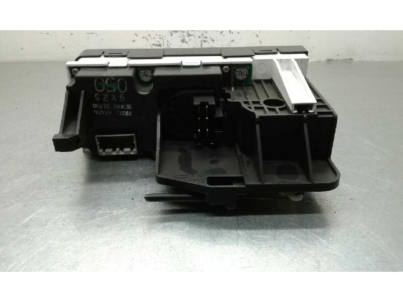 Recambio de mando calefaccion / aire acondicionado para subaru legacy berl./familiar b12 (be/bh) 3.0 24v cat referencia OEM IAM 