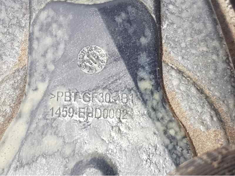 Recambio de pinza freno trasera izquierda para opel astra k sports tourer dynamic referencia OEM IAM 1459EHD0002  TRW ELECTRICA