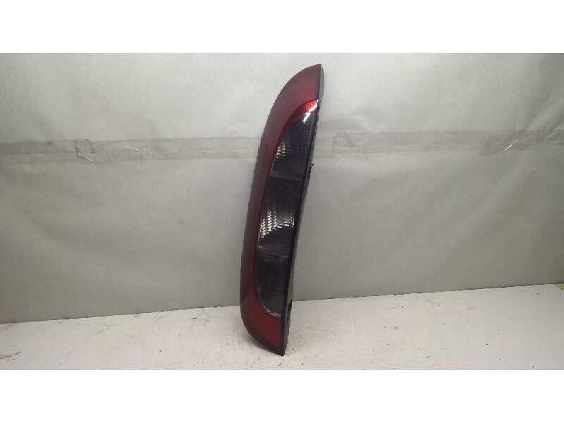 Recambio de piloto trasero izquierdo para opel corsa c edition referencia OEM IAM 09114336  