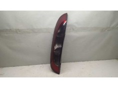 Recambio de piloto trasero izquierdo para opel corsa c edition referencia OEM IAM 09114336  