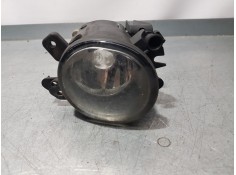 Recambio de faro antiniebla derecho para mercedes-benz clase b (w245) 180 cdi (245.207) referencia OEM IAM A2518200856  