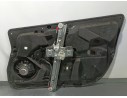 Recambio de elevalunas delantero izquierdo para ford fiesta (ccn) trend referencia OEM IAM C1BBA04517AB  ELECTRICO 6 PINS