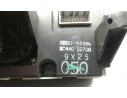 Recambio de mando calefaccion / aire acondicionado para subaru legacy berl./familiar b12 (be/bh) 3.0 24v cat referencia OEM IAM 