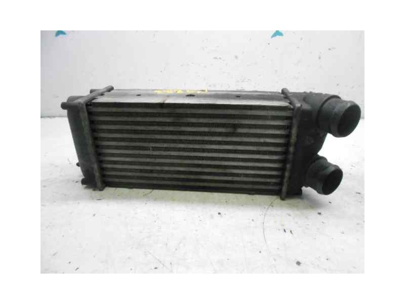 Recambio de intercooler para peugeot 307 (s1) xs referencia OEM IAM   