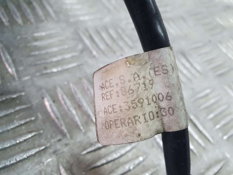 Recambio de retrovisor derecho para ford mondeo berlina (ge) ambiente referencia OEM IAM SIN REF  ELECTRICO 5 CABLES