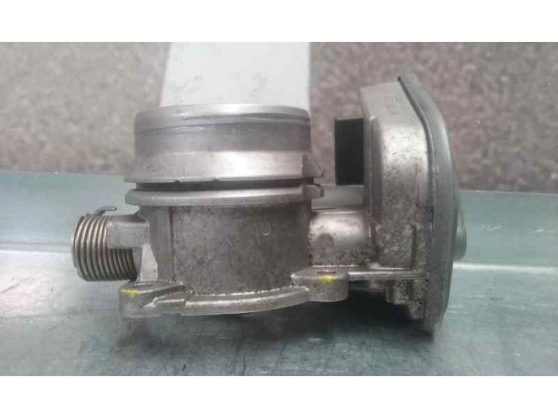 Recambio de caja mariposa para bmw serie 1 berlina (e81/e87) 2.0 turbodiesel cat referencia OEM IAM B73181737 PÌERBURG 780437301