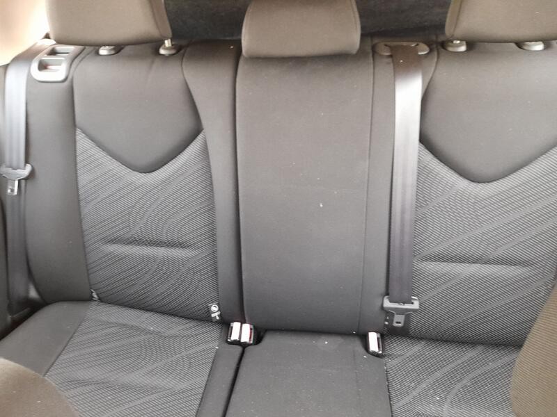 Recambio de asientos traseros para peugeot 308 i (4a_, 4c_) 1.6 hdi referencia OEM IAM   