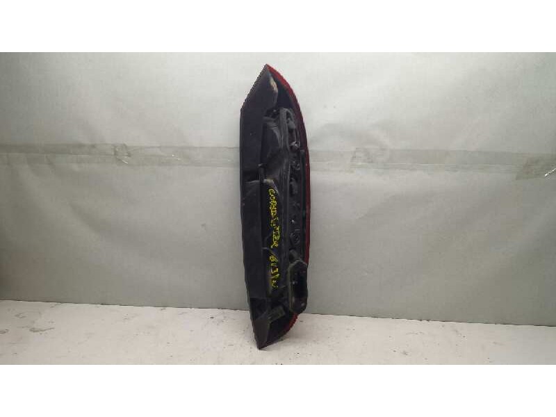 Recambio de piloto trasero izquierdo para opel corsa c edition referencia OEM IAM 09114336  