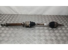 TRANSMISION DELANTERA DERECHA 8200482436 