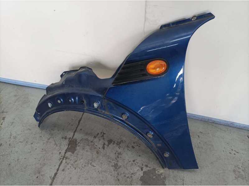 Recambio de aleta delantera izquierda para mini mini (r56) cooper d referencia OEM IAM 41355A55B01  