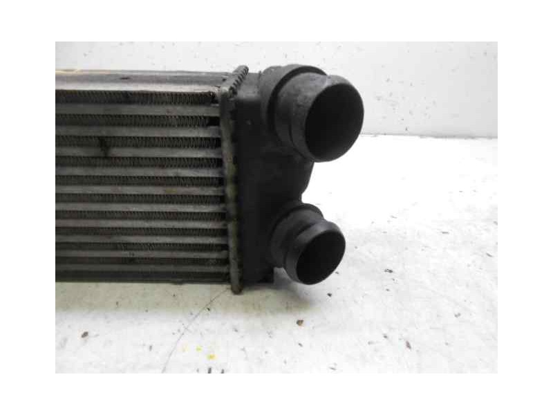 Recambio de intercooler para peugeot 307 (s1) xs referencia OEM IAM   