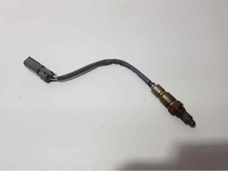 Recambio de sonda lambda para opel astra k sports tourer dynamic referencia OEM IAM 12663011  