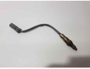 Recambio de sonda lambda para opel astra k sports tourer dynamic referencia OEM IAM 12663011  