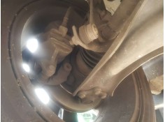 Recambio de mangueta delantera derecha para citroën c3 feel referencia OEM IAM 1607557580  