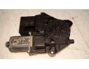 Recambio de motor elevalunas delantero derecho para renault megane iii berlina 5 p dynamique referencia OEM IAM 916828200 807301