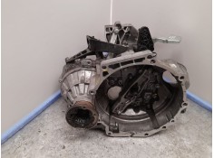 CAJA CAMBIOS TJW 19119 6VELOCIDADES