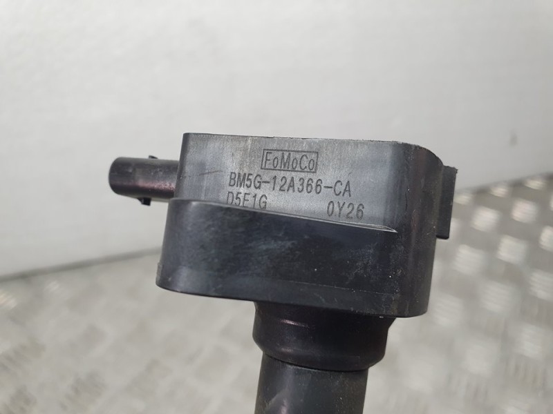 Recambio de bobina encendido para ford c-max titanium referencia OEM IAM BM5G12A366CA  