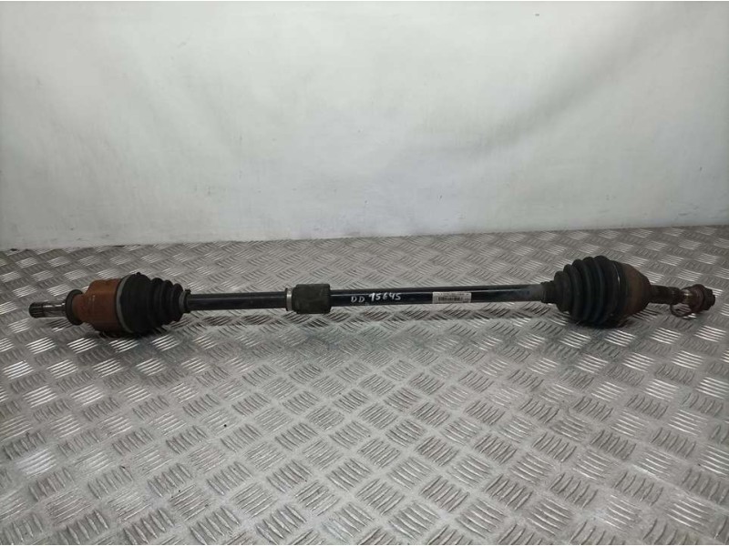 Recambio de transmision delantera derecha para opel astra j lim. selective referencia OEM IAM 13321164 10225580 