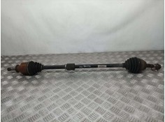 Recambio de transmision delantera derecha para opel astra j lim. selective referencia OEM IAM 13321164 10225580 