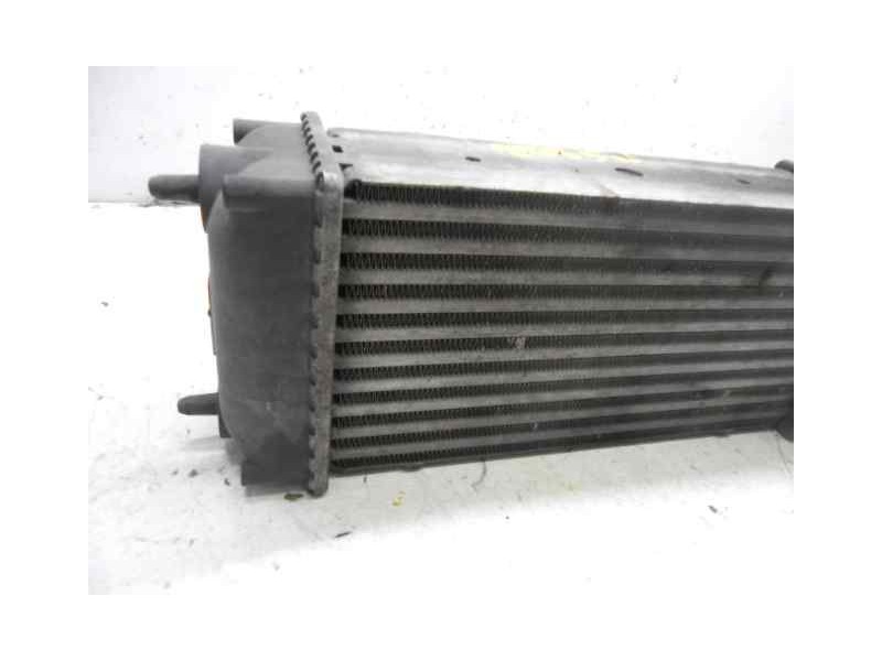 Recambio de intercooler para peugeot 307 (s1) xs referencia OEM IAM   