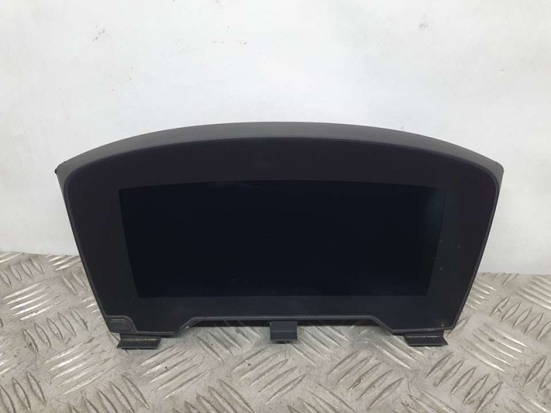 Recambio de cuadro instrumentos para bmw i8 (i12) i8 pure impulse referencia OEM IAM 62109382256 0263716020 BOSCH